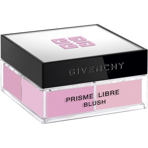 Givenchy prisme libre blush 1