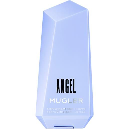 Mugler angel - latte corpo