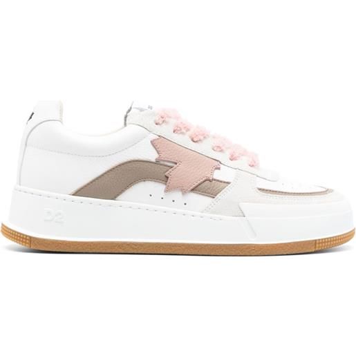DSQUARED2 sneakers canadian