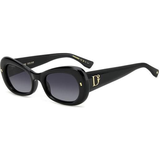 Dsquared2 d2 0110/s 206563 (807 9o)
