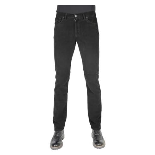 Carrera jeans - pantalone in cotone, nero (52)