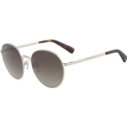 Longchamp occhiali da sole Longchamp lo101s (714)