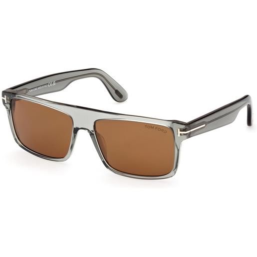 Tom Ford occhiali da sole Tom Ford philippe-02 ft0999 (20e)