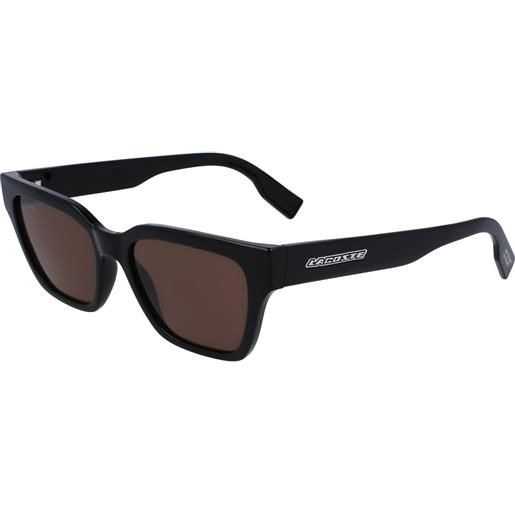 Lacoste occhiali da sole Lacoste l6002s (001)