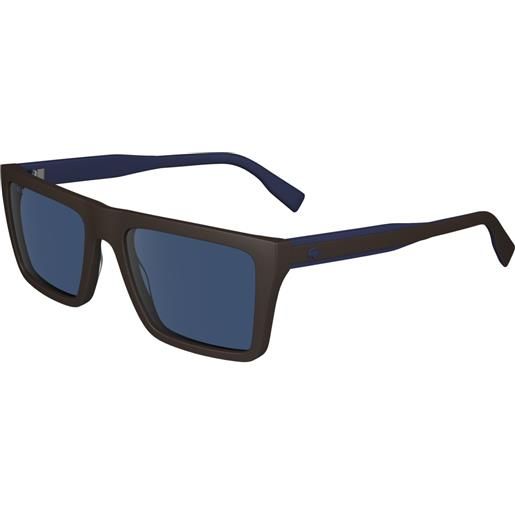 Lacoste occhiali da sole Lacoste l6009s (210)