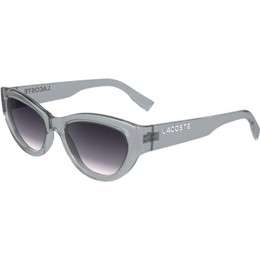 Lacoste occhiali da sole Lacoste l6013s (035)