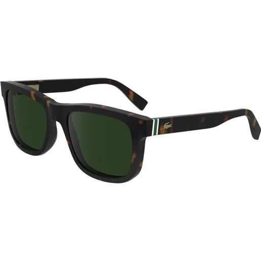 Lacoste occhiali da sole Lacoste l6014s (230)