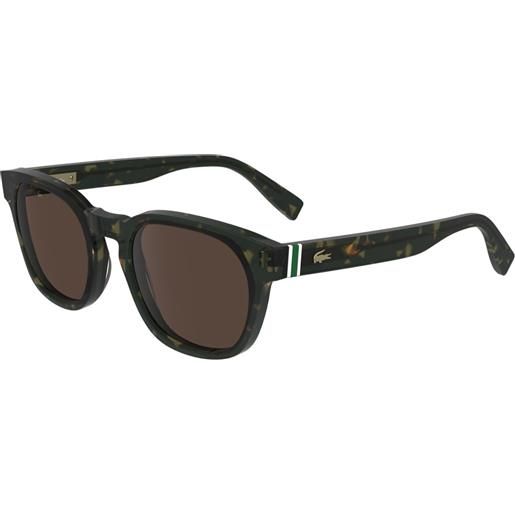 Lacoste occhiali da sole Lacoste l6015s (230)