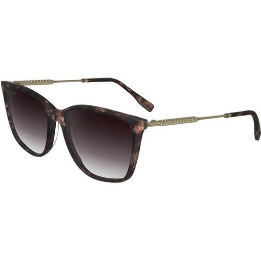 Lacoste occhiali da sole Lacoste l6016s (272)