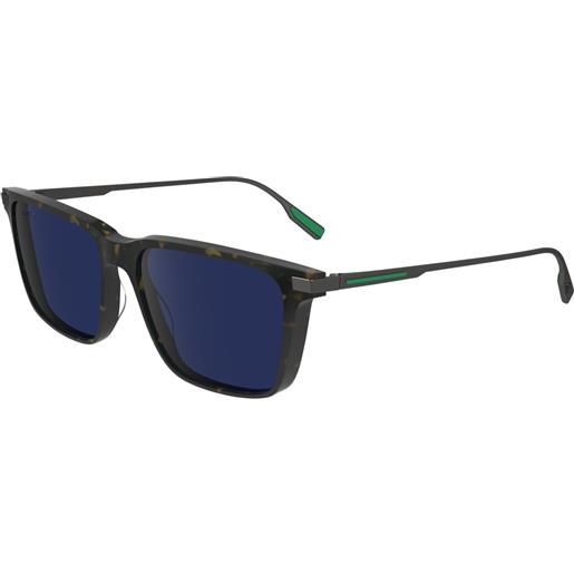 Lacoste occhiali da sole Lacoste l6017s (230)