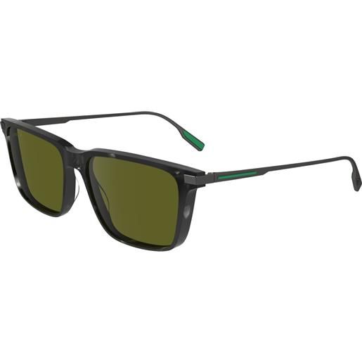 Lacoste occhiali da sole Lacoste l6017s (240)