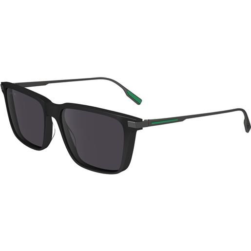 Lacoste occhiali da sole Lacoste l6017s (001)