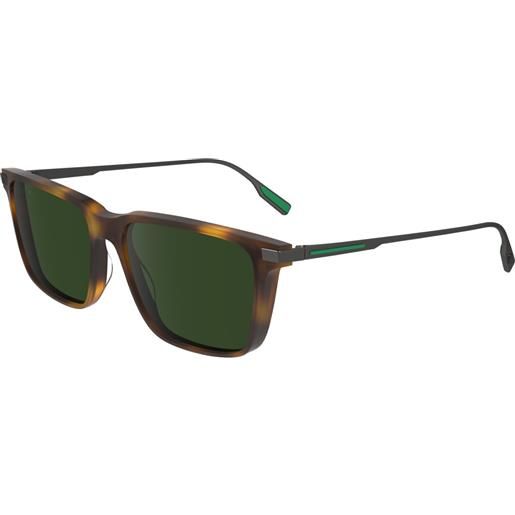 Lacoste occhiali da sole Lacoste l6017s (214)