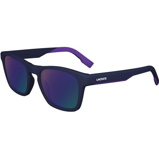 Lacoste occhiali da sole Lacoste l6018s (424)