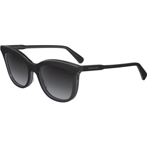 Longchamp occhiali da sole Longchamp lo738s (018)