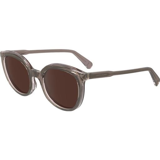 Longchamp occhiali da sole Longchamp lo739s (511)
