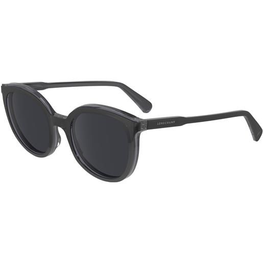 Longchamp occhiali da sole Longchamp lo739s (018)