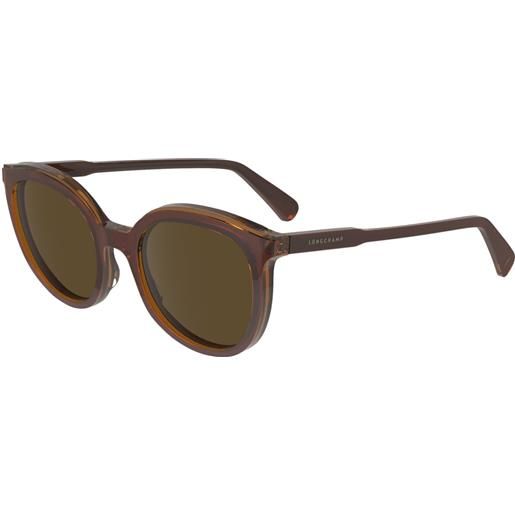 Longchamp occhiali da sole Longchamp lo739s (206)