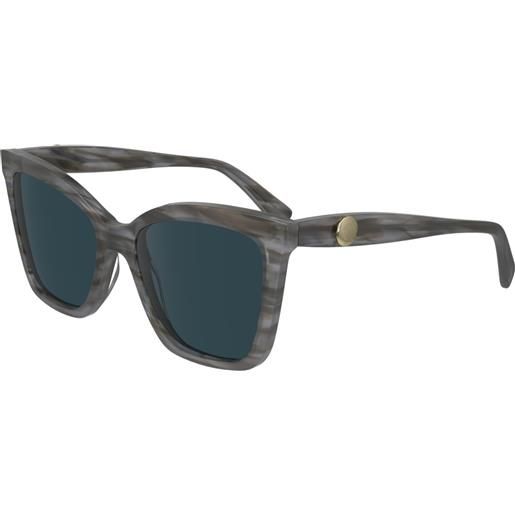 Longchamp occhiali da sole Longchamp lo742s (036)