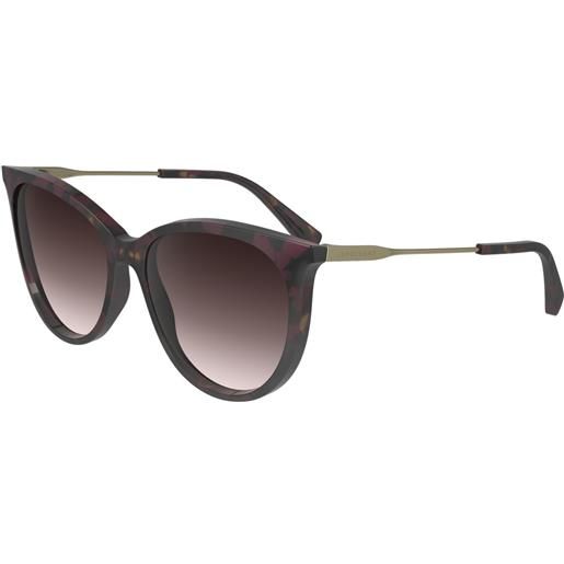Longchamp occhiali da sole Longchamp lo746s (640)