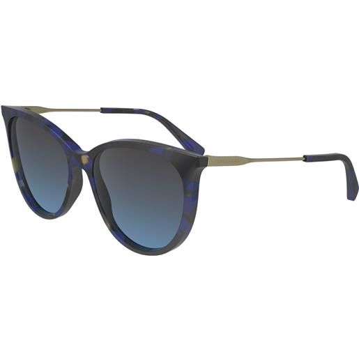 Longchamp occhiali da sole Longchamp lo746s (430)