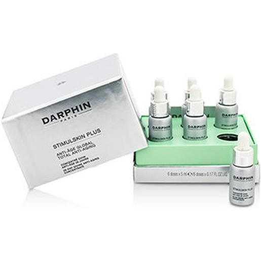 Darphin Paris darphin stimulskin plus trattamento anti-age 6 flaconcini