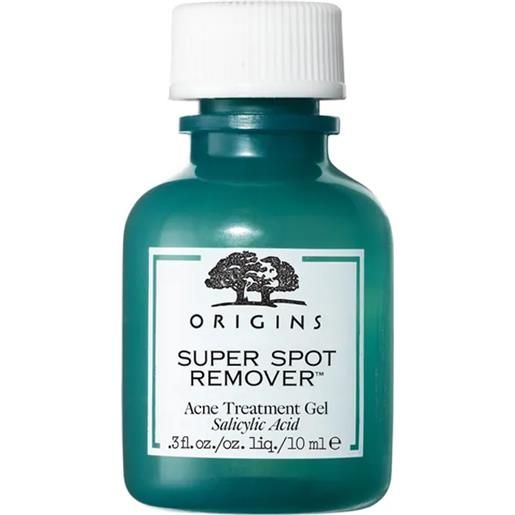 Origins zero oil spot remover spot treatment