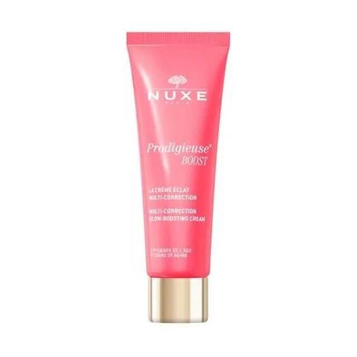 Nuxe prodigieuse boost crema illuminante multi-correzione 40ml Nuxe