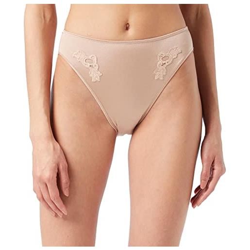 Chantelle hedona, slip, intimo invisibile donna, avorio (elfenbein 35), 38