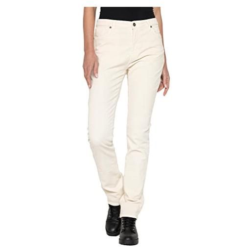 Carrera jeans - pantalone in cotone, bianco (46)