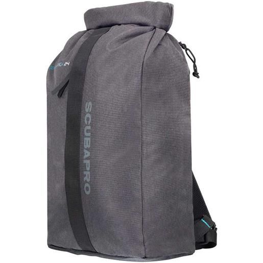 Scubapro definition pack 24l bag grigio