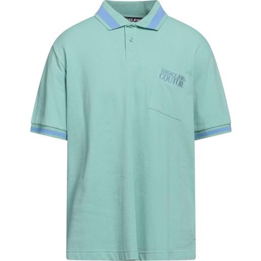 VERSACE JEANS COUTURE - polo