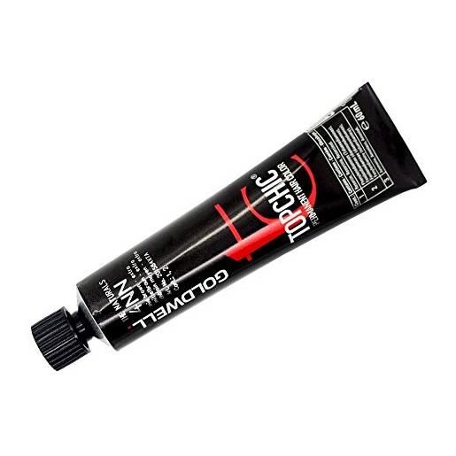 Goldwell topchic professional hair color(4g)2 oz tube by Goldwell