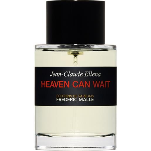 Frederic Malle heaven can wait - eau de parfum