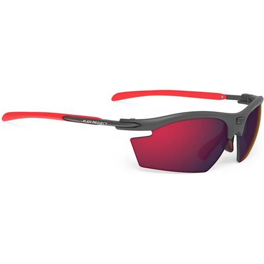 Rudy Project rydon sunglasses rosso multilaser red/cat3