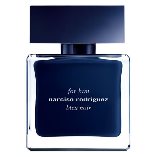 Narciso Rodriguez for him bleu noir eau de toilette - 50ml
