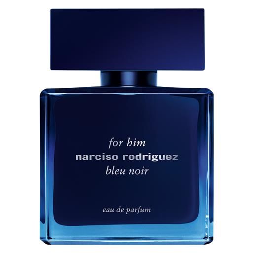 Narciso Rodriguez for him bleu noir eau de parfum - 50 ml