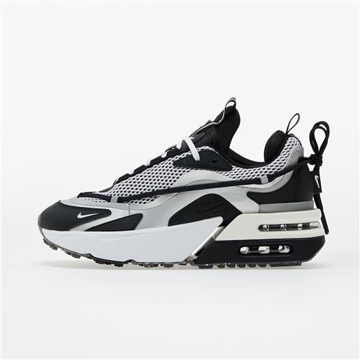 Nike w air max furyosa nrg metallic silver/ black-white-sail