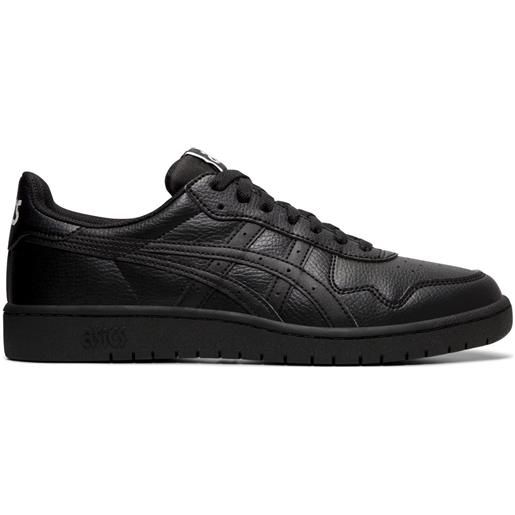 Giubbotto pelle cheap asics uomo