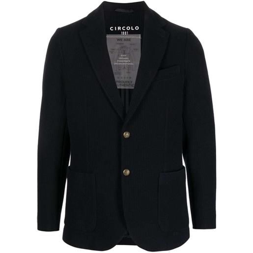 CIRCOLO 1901 - blazer