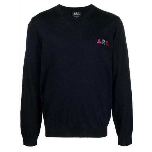 A.P.C. - pullover