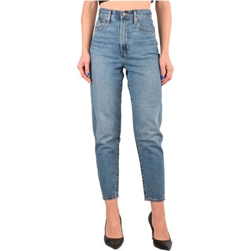 LEVI'S - cropped jeans