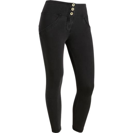 Freddy jeggings push up wr. Up® 7/8 superskinny fit clessidra