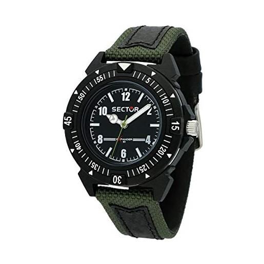 Sector No Limits watch r3251197059