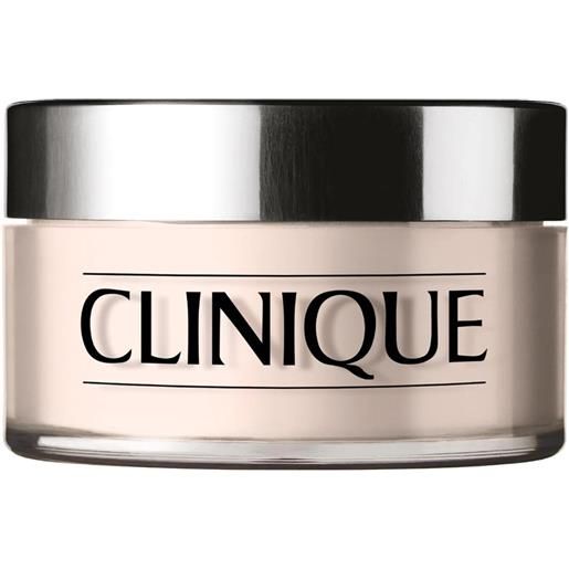 Clinique blended face powder trasparency 02 35g