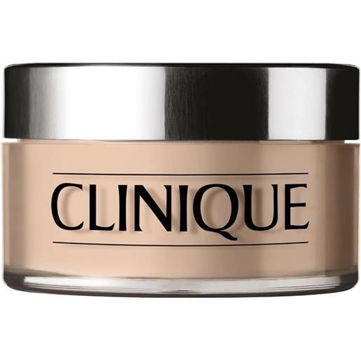 Clinique blended face powder trasparency 04 35g
