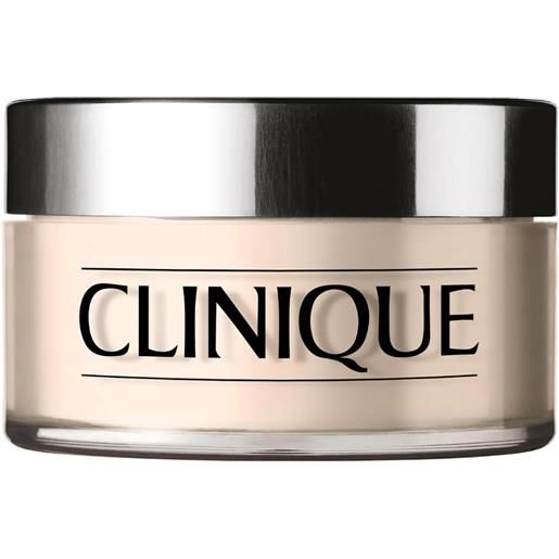 Clinique blended face powder trasparency neutral 08 35g