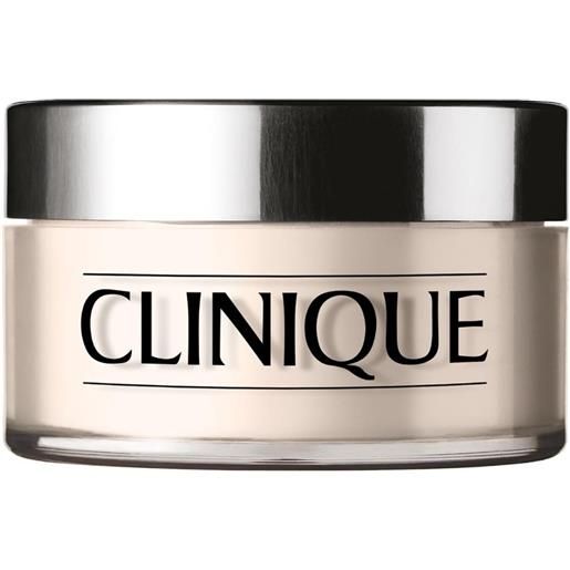 Clinique blended face powder invisible blend 20 35g