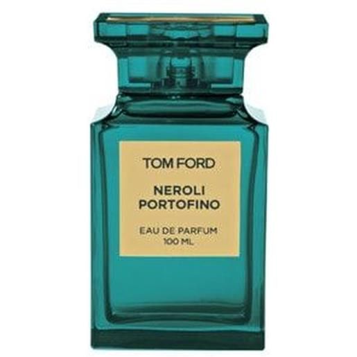 Tom ford neroli portofino eau de parfum 100ml