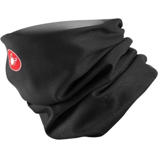 CASTELLI pro thermal head thingy scaldacollo invernale
